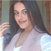 Offro lezioni di inglese (lingua e letteratura) sia in presenza sia online